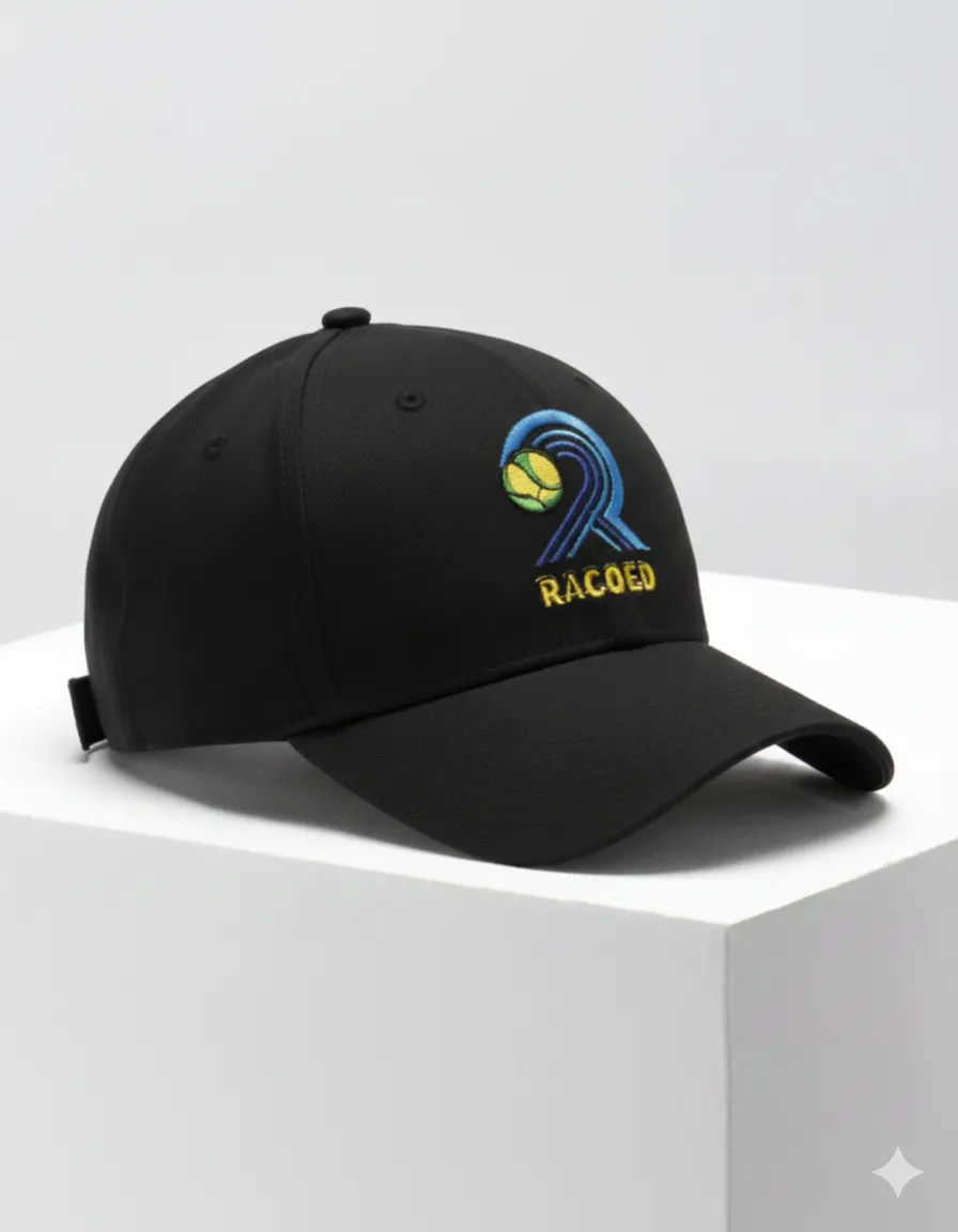 RacqEd Performance Cap